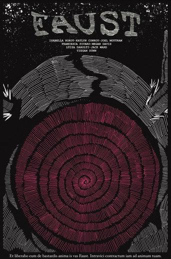 Faust (2024) poster