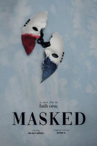Masked (2019) poster