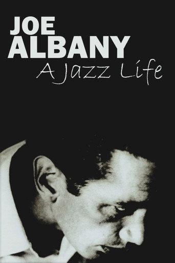 Joe Albany: A Jazz Life (1980) poster