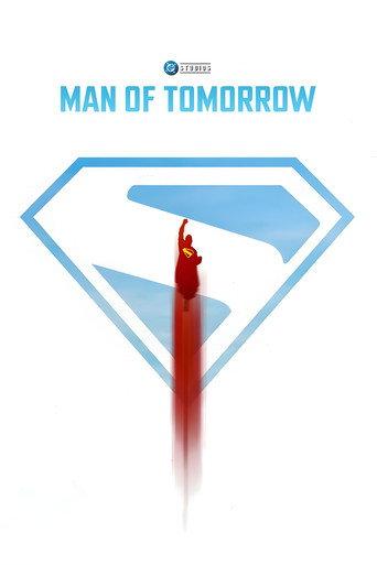 Man of Tomorrow (2027) poster