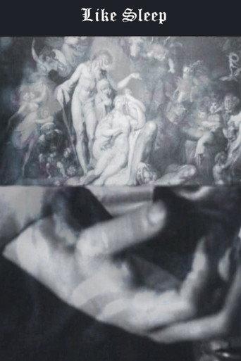Like Sleep (1965) poster