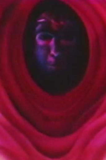 A Hard Passage (1982) poster