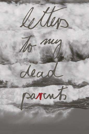 Letters to My Dead Parents (2025) poster