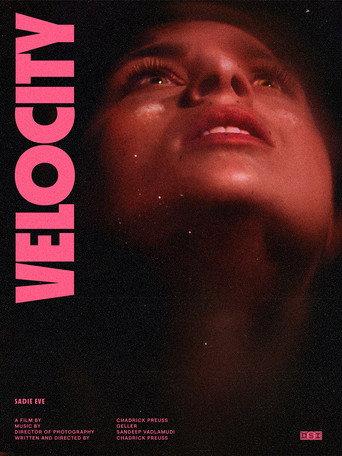 Velocity () poster