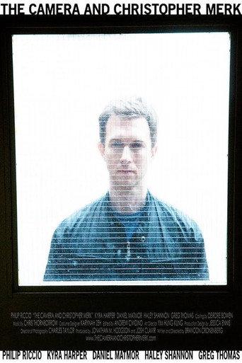 The Camera and Christopher Merk (2010) poster