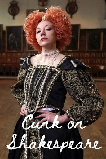 Cunk on Shakespeare (2016) poster