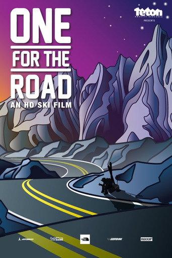 One for the Road (2011) poster