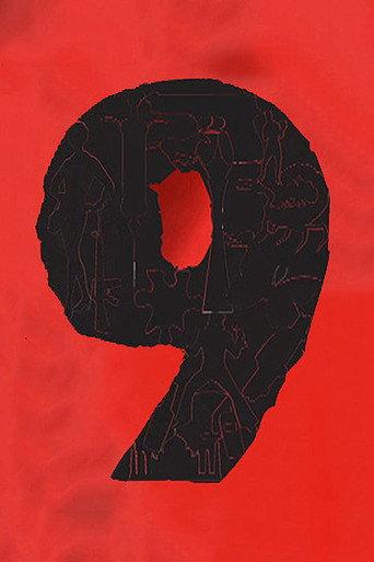 9 () poster