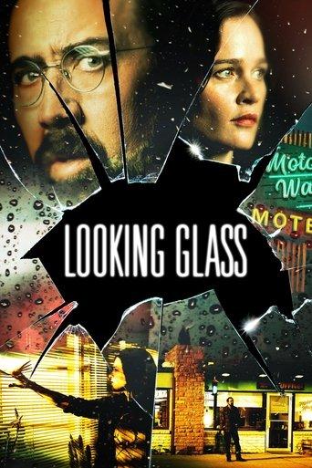 Looking Glass (2018) poster