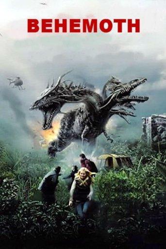 Behemoth (2011) poster