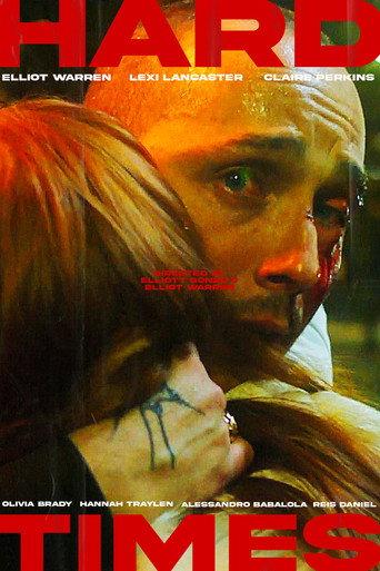 Hard Times (2024) poster