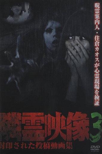 Neighbor Spirit Videos: Sealed Collection of Posted Videos Vol.3 (2014) poster