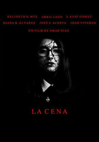 The Dinner (2023) poster