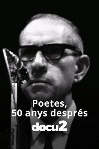 Poetes, 50 anys després (2022) poster