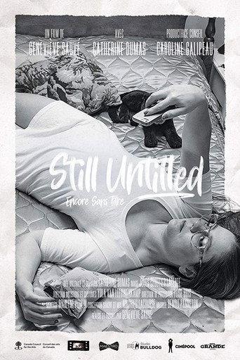 Still Untitled/Encore sans titre (2019) poster
