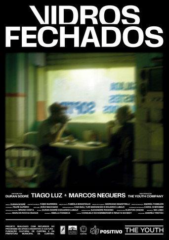 Vidros Fechados (2026) poster