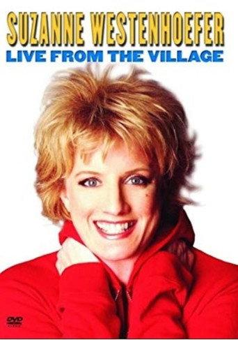 Suzanne Westenhoefer: Live at the Village (2004) poster
