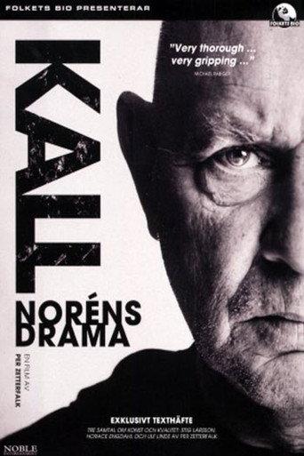Kall (2007) poster