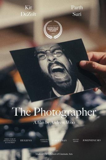The Photographer () poster