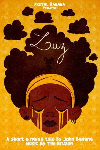 Luz (2019) poster