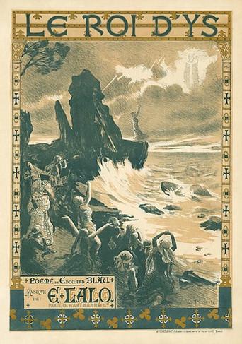 Ys (1980) poster