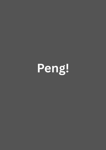 Peng! (2017) poster