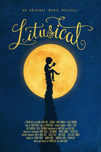 Litusical () poster