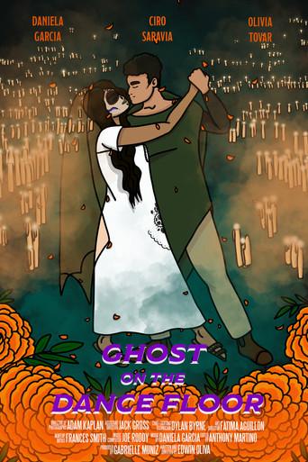 Ghost on the Dance Floor () poster