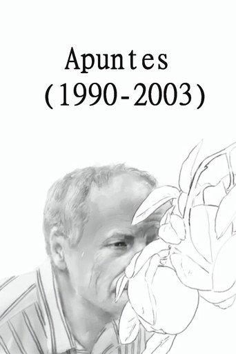 Sketches (1990-2003) (2003) poster