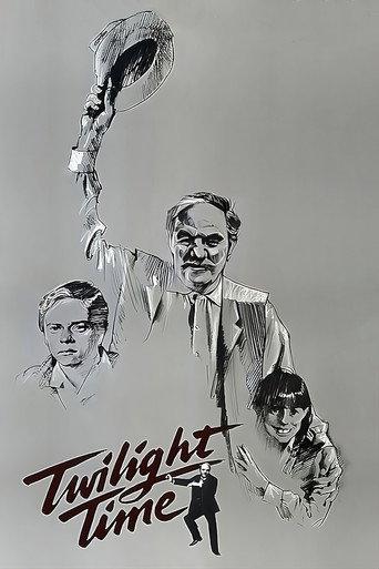 Twilight Time (1982) poster