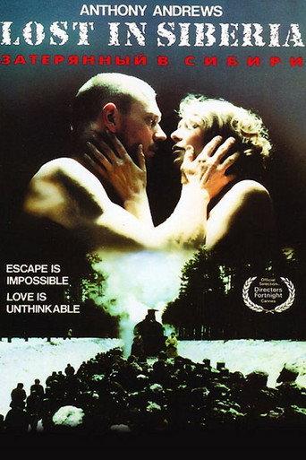 Lost in Siberia (1991) poster