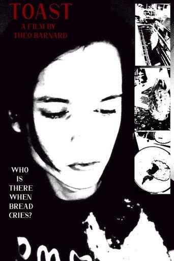 Toast (2024) poster