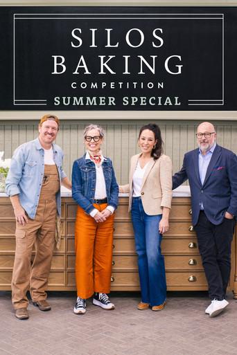 Silos Baking Competition: Summer Special (2022) poster
