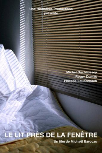 Le Lit près de la fenêtre (2009) poster