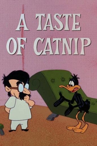 A Taste of Catnip (1966) poster