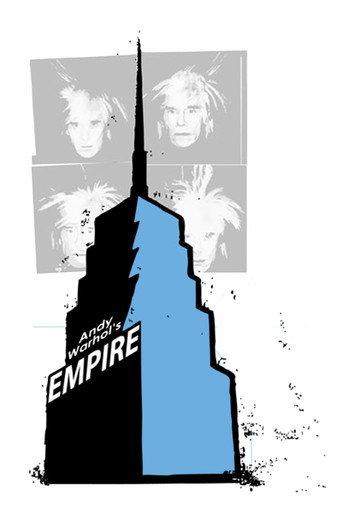 Empire (1965) poster