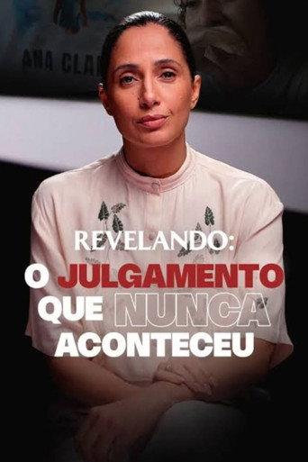The Trial That Never Happened (2026) poster