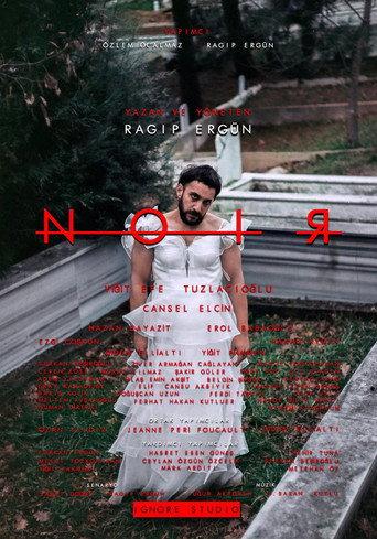 Noir (2025) poster