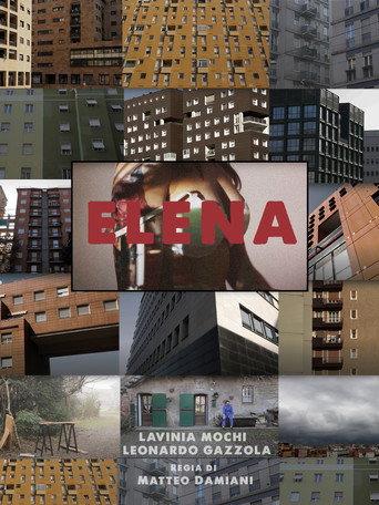 Elena (2015) poster
