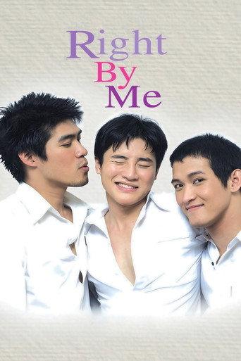 Right by Me (2005) poster