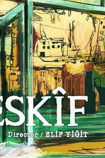 Hasankeyf () poster