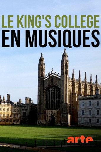 Le King's College en musiques (2019) poster