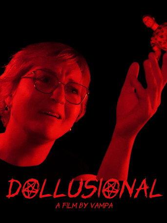 Dollusional () poster