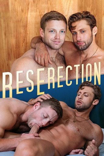 ResErection (2026) poster