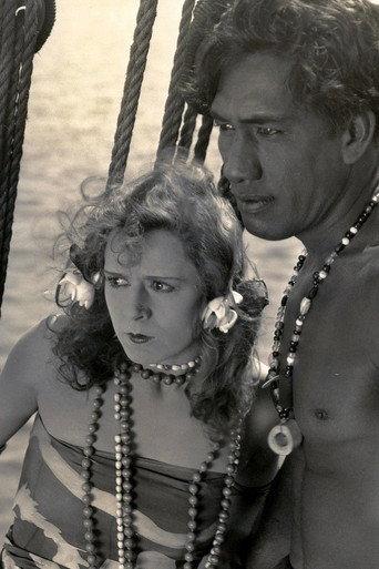 The Isle of Sunken Gold (1927) poster