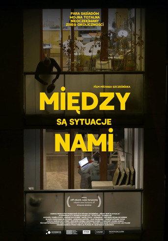 Do I Still Get on Your Nerves? (2024) poster