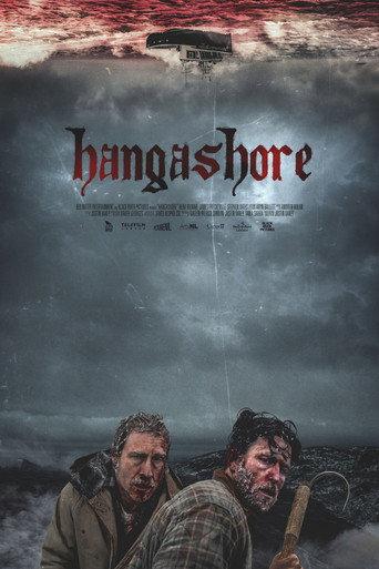 Hangashore (2025) poster