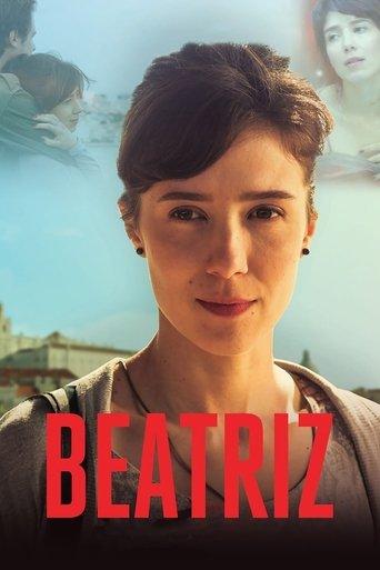 Beatriz (2015) poster