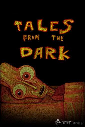 Tales From the Dark (2021) poster