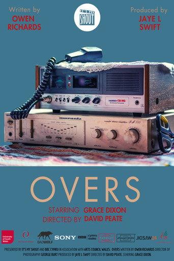 Overs (2019) poster